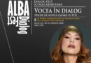 ȘCOALA ARDELEANĂ – ALBA DIALOG FEST. VOCEA ÎN DIALOG – Atelier de muzică ușoară cu FELI
