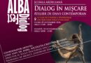 ”Dialog în mișcare”, vineri și sâmbătă la Școala Ardeleană – Alba Dialog Fest