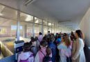 Apa CTTA. De la captare la robinet și înapoi în natură. O altfel de lecție despre apă!