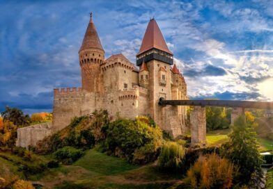 Stagiunea muzicală „Iancu de Hunedoara” a continuat la castelul Corvinilor