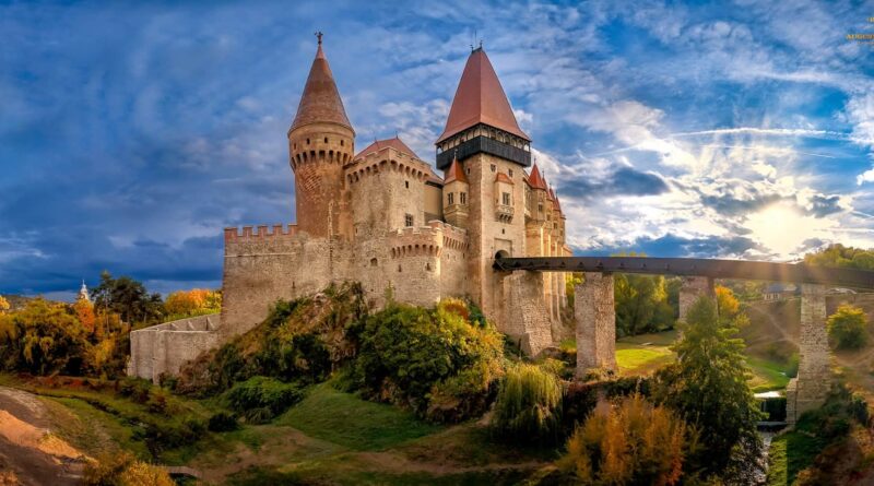 Stagiunea muzicală „Iancu de Hunedoara” a continuat la castelul Corvinilor