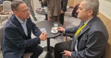 Impact major pentru Regiunea Centru la EXPO REAL München 2026