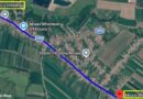 SC APA CTTA SA Alba investește peste 5,5 milioane de lei în reabilitarea rețelei de apă potabilă pe strada Lungă din Ocna Mureș