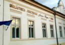 Noi achiziții de carte, la Biblioteca Județeană „Lucian Blaga” Alba